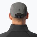 Czapka z daszkiem Salomon Sense Aero castor gray 7