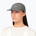 Czapka z daszkiem Salomon Sense Aero castor gray 8