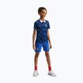 Koszulka piłkarska dziecięca Nike FFF 2026 Stadium Home game royal/metallic copper 6