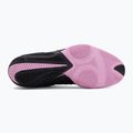 Buty bokserskie Nike HyperKo 3 black/light magenta 4