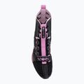 Buty bokserskie Nike HyperKo 3 black/light magenta 5