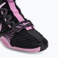 Buty bokserskie Nike HyperKo 3 black/light magenta 7