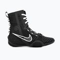 Buty bokserskie Nike HyperKo 3 black/white 8