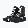 Buty bokserskie Nike HyperKo 3 black/white 10