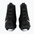 Buty bokserskie Nike HyperKo 3 black/white 11