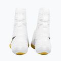 Buty bokserskie Nike HyperKo 3 white/metallic gold 11