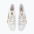 Buty bokserskie Nike HyperKo 3 white/metallic gold 13