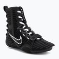 Buty bokserskie Nike HyperKo 3 black/white