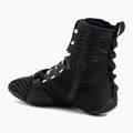 Buty bokserskie Nike HyperKo 3 black/white 3