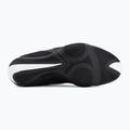 Buty bokserskie Nike HyperKo 3 black/white 4