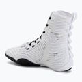 Buty bokserskie Nike HyperKo 3 white/black 3