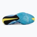 Buty bokserskie Nike HyperKo 3 SE photo blue/sonic yellow 4