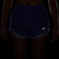 Spodenki do biegania damskie Nike Tempo Dri-Fit Mid-Rise sapphire/sapphire 5