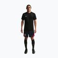 Spodenki piłkarskie męskie Nike England 2026 Stadium Away obsidian/speed red/white/speed red 2