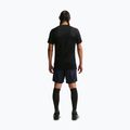 Spodenki piłkarskie męskie Nike England 2026 Stadium Away obsidian/speed red/white/speed red 3