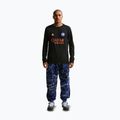 Longsleeve piłkarski męski Nike Inter Milan Academy Pro Warm SE black/safety orange 2
