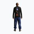 Longsleeve piłkarski męski Nike Inter Milan Academy Pro Warm SE black/safety orange 3
