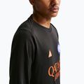Longsleeve piłkarski męski Nike Inter Milan Academy Pro Warm SE black/safety orange 6