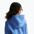 Bluza dziecięca Nike Sportswear Club Fleece university blue/white 12