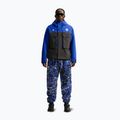 Kurtka piłkarska męska Nike Inter Milan SE Skull Peak Storm-FIT hyper blue/black/safety orange 2