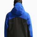 Kurtka piłkarska męska Nike Inter Milan SE Skull Peak Storm-FIT hyper blue/black/safety orange 5