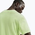 Koszulka męska Nike Dri-Fit light liquid/lime/black 5