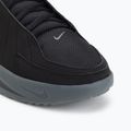 Buty do koszykówki męskie Nike LeBron Witness 9 black/iron grey/dark smoke grey/black 7