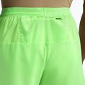 Spodenki do biegania męskie Nike Stride Dri-Fit Brief-Lined 7" lime blast 4