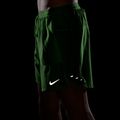 Spodenki do biegania męskie Nike Stride Dri-Fit Brief-Lined 7" lime blast 6