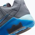 Buty do koszykówki męskie Nike LeBron Witness 9 cool grey/glacier ice/aurora blue 9