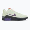 Buty do koszykówki męskie Nike LeBron Witness 9 volt tint/black/smoke grey/multi color 2