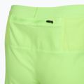 Spodenki do biegania męskie Nike Stride Dri-Fit 2in1 7" lime blast 9