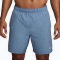 Spodenki męskie Nike Dri-Fit Challenger 7" 2in1 work blue/work blue