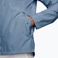 Kurtka do biegania męska Nike Repel Miler work blue/work blue 3
