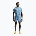 Spodenki do biegania męskie Nike Stride Dri-Fit Hybrid 5" work blue 2