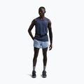 Spodenki męskie Nike Stride Dri-Fit Brief-Lined 5" work blue 2