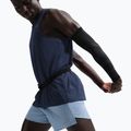 Spodenki męskie Nike Stride Dri-Fit Brief-Lined 5" work blue 5