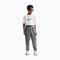 Koszulka dziecięca Nike Multi Dri-Fit white/black 2