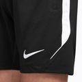 Spodenki piłkarskie dziecięce Nike Strike Dri-Fit black/white/white/white 4