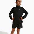 Spodenki dziecięce Nike Miler black/black 4