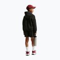 Bluza dziecięca Nike Pro Dri-Fit Pullover Hoodie black/white 3