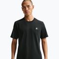 Koszulka męska Nike Sportswear black 4