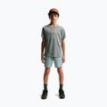 Koszulka dziecięca Nike Miler smoke grey/heather 3