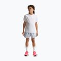 Koszulka dziecięca Nike Miler white/white 5