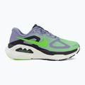 Buty do biegania męskie Nike Structure Plus iron purple/off noir-sail/voltage green 2