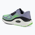 Buty do biegania męskie Nike Structure Plus iron purple/off noir-sail/voltage green 3