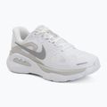 Buty do biegania damskie Nike Structure Plus white/photon dust/metallic silver
