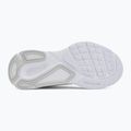 Buty do biegania damskie Nike Structure Plus white/photon dust/metallic silver 4