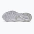 Buty do biegania damskie Nike Structure Plus white/photon dust/metallic silver 9
