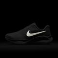 Buty do biegania damskie Nike Structure Plus white/photon dust/metallic silver 10